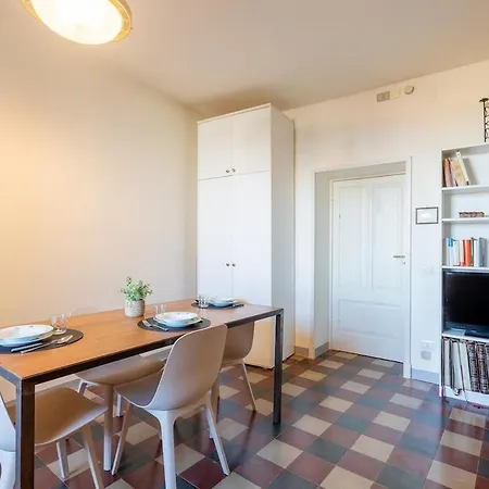 Terrazza Vista Mare - Centro Storico Di Appartement *