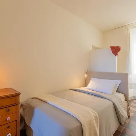 Terrazza Vista Mare - Centro Storico Di Appartement *