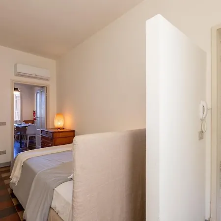 Terrazza Vista Mare - Centro Storico Di Appartement Alghero