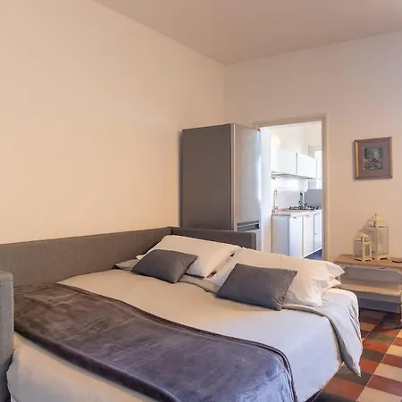 Apartman Terrazza Vista Mare - Centro Storico Di Alghero