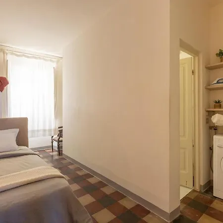 Terrazza Vista Mare - Centro Storico Di