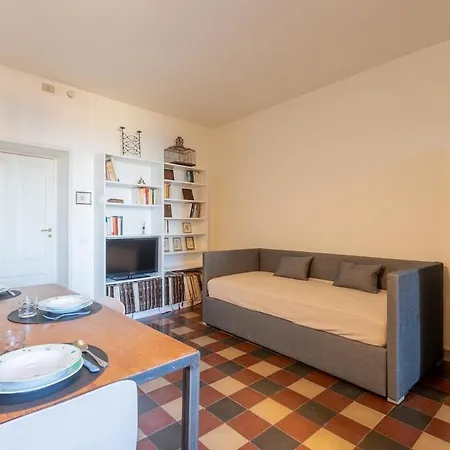 Terrazza Vista Mare - Centro Storico Di Alghero