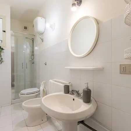 Terrazza Vista Mare - Centro Storico Di Appartement Alghero