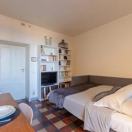 Terrazza Vista Mare - Centro Storico Di Alghero