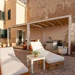 Terrazza Vista Mare - Centro Storico Di Appartamento *